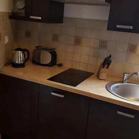 Apartman Locativus *