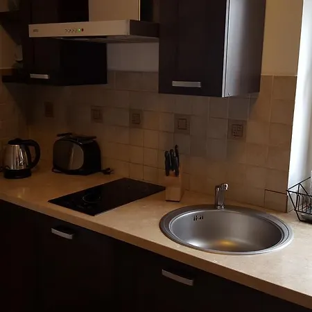 Apartman Locativus Wrocław