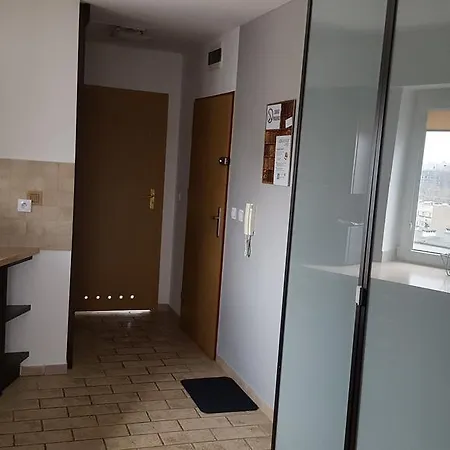 Apartman Locativus