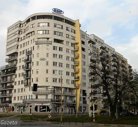 Locativus Apartman Wrocław