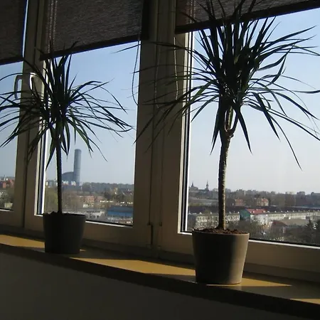 Apartman Locativus