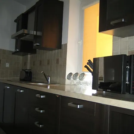 Apartman Locativus Wrocław