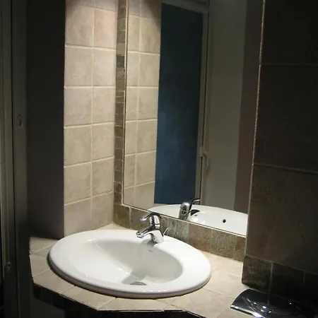 Apartman Locativus
