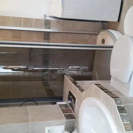 Locativus Apartman *