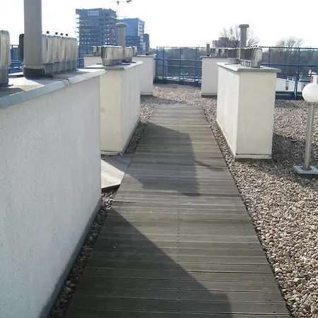 Apartman Locativus Wrocław