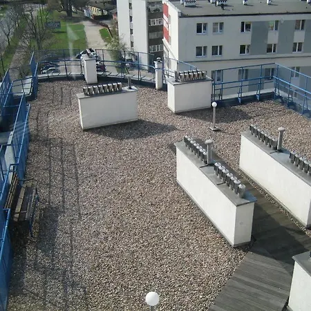 Apartman Locativus Wrocław