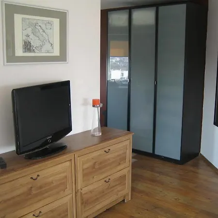 Apartman Locativus