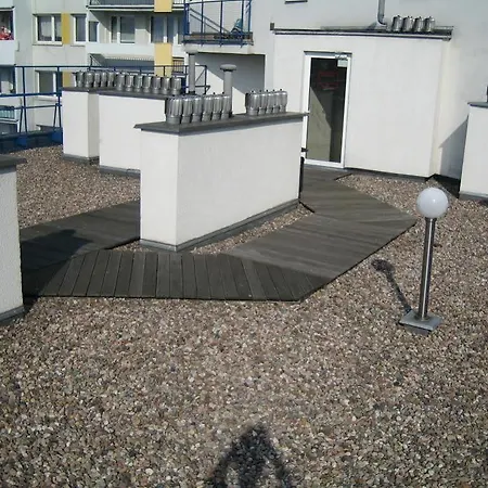 Apartman Locativus Wrocław