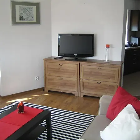 Apartman Locativus *