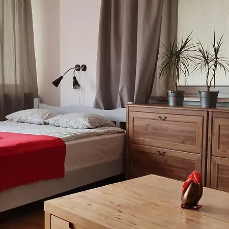 Apartman Locativus