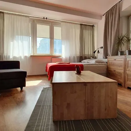 Apartman Locativus *