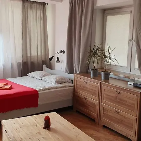 Locativus Apartman Wrocław